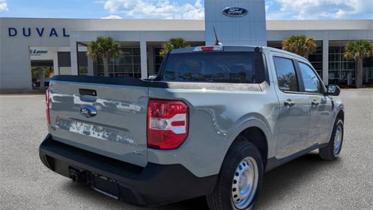 2024 Ford Maverick