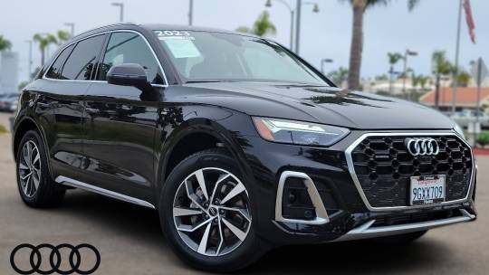 2023 Audi Q5