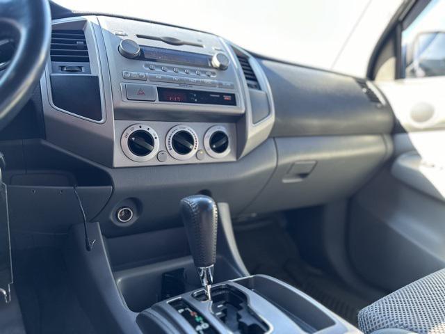 2006 toyota tacoma prerunner