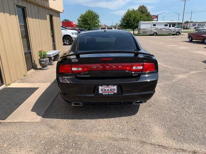 used 2014 dodge charger sxt grand island, ne 68803 for sale in grand island, nebraska