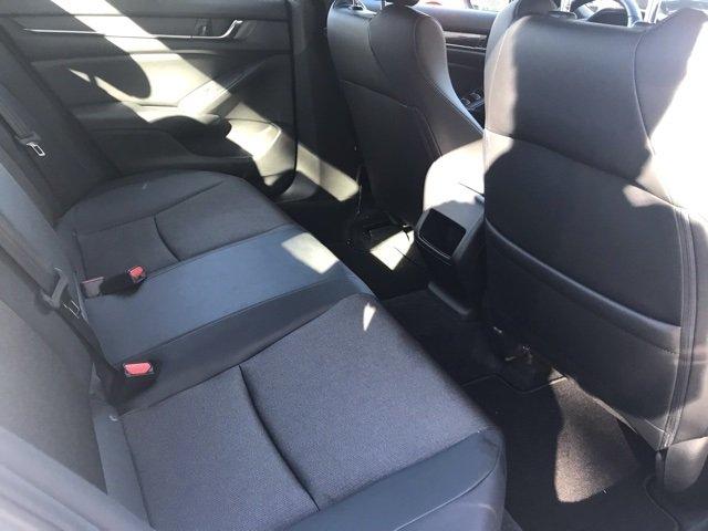 certified 2018 honda accord 1.5t sport chesapeake, va 23320 for sale in chesapeake, virginia