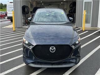 2019 Mazda preferred