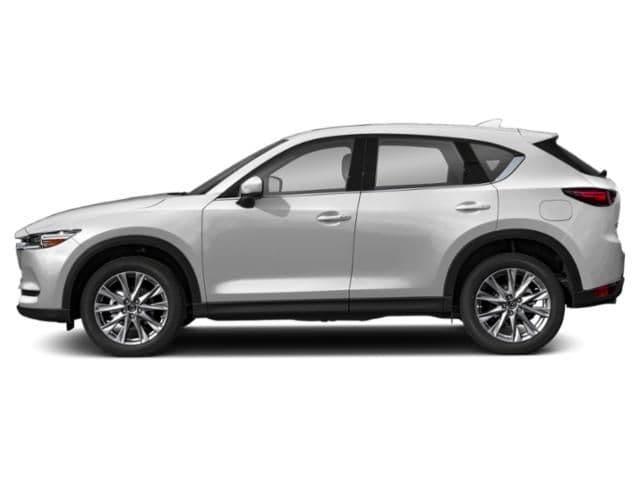 2019 mazda cx-5 grand touring in west springfield, massachusetts