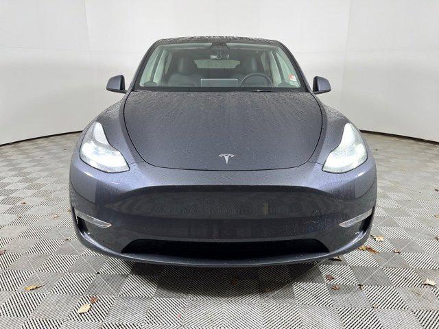 2023 tesla model y performance dual motor all-wheel drive