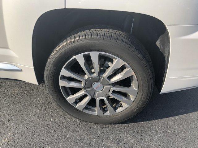used 2016 gmc terrain fwd denali ashburn, ga 31714 for sale in ashburn, georgia