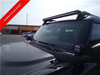 2022 Ford Bronco base advanced