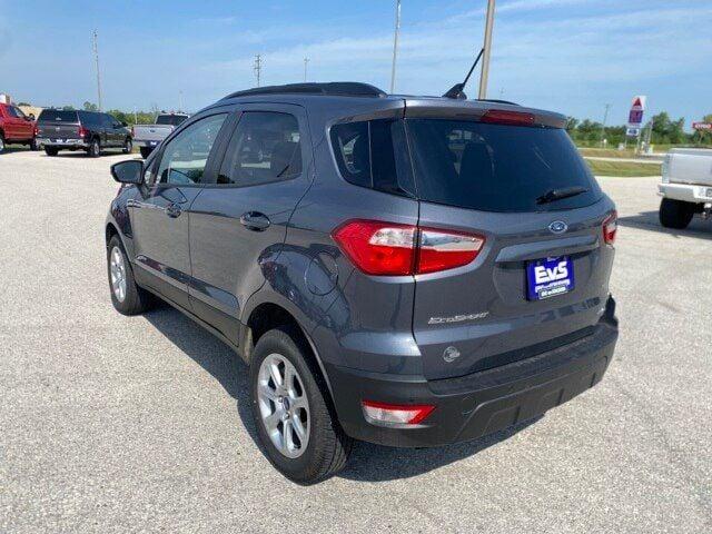 2022 ford ecosport se in random lake, wisconsin