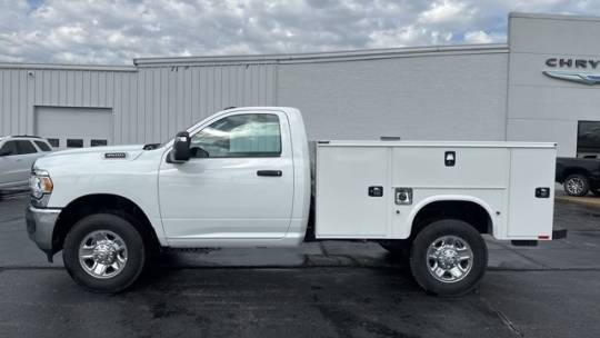 2024 RAM 3500