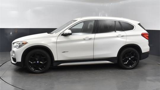 2016 BMW X1