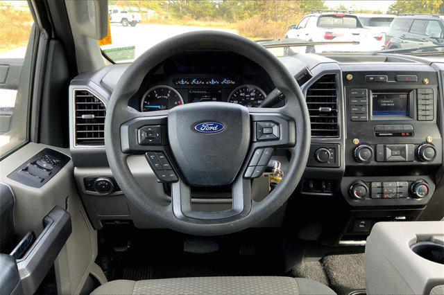 2019 ford f-250 xlt
