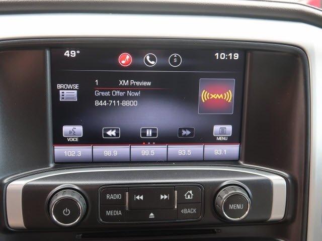 used 2015 gmc sierra 1500 sle hendersonville, nc 28791 for sale in hendersonville, north carolina