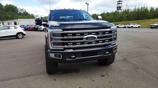 2023 Ford F-250