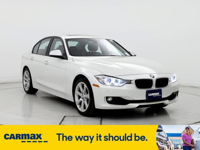 2015 bmw 328 i