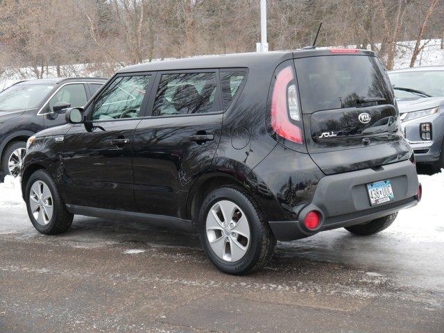 used 2016 kia soul white bear lake, mn 55110 for sale in lino lakes, minnesota