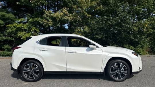 2024 lexus ux 250h premium