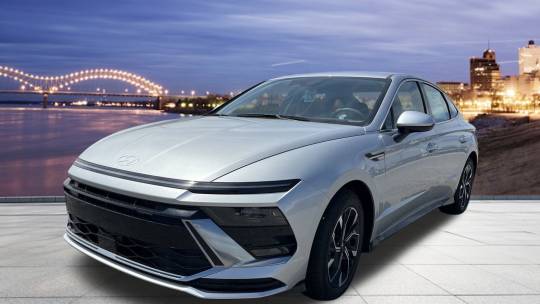 2024 Hyundai Sonata