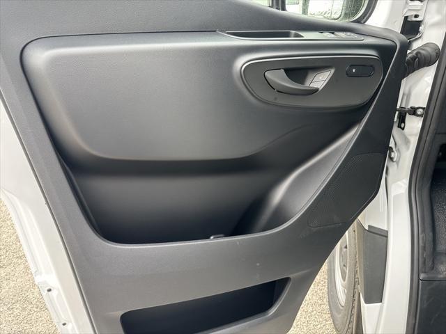 2024 mercedes-benz sprinter 2500 cargo 144 wb