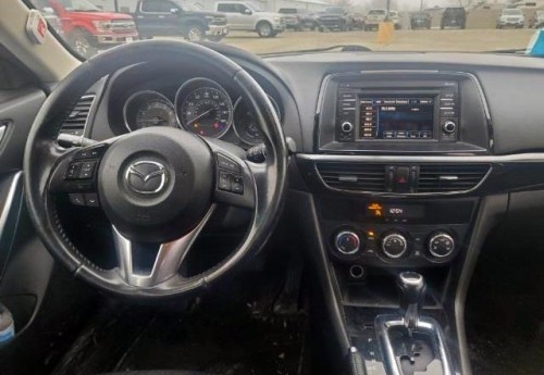 2014 mazda mazda6 i sport for sale in south dakota