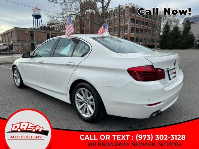 2016 bmw 528 i xdrive