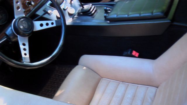 lotus europa s2 1972