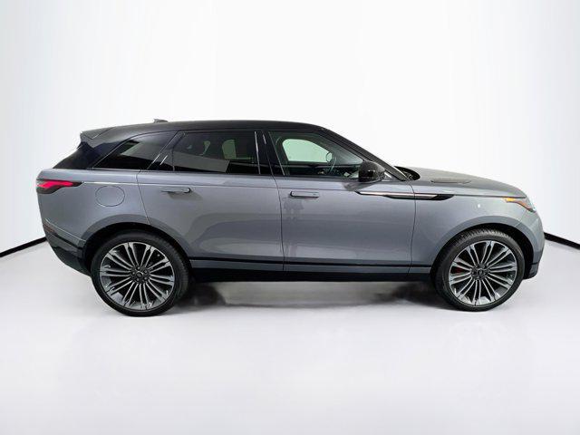 2024 land rover range rover velar p250 se r-dynamic