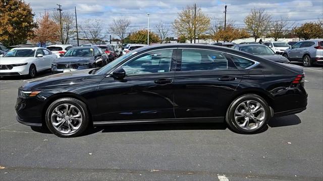 2023 honda accord ex 1.5t