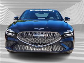 2024 Genesis G70