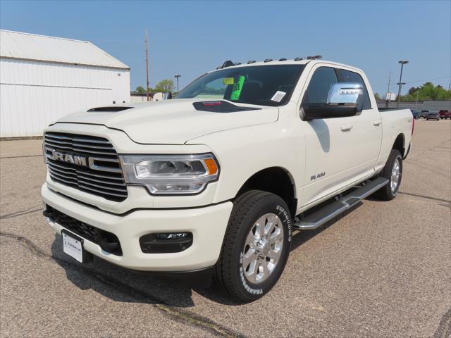 2023 ram 2500 laramie