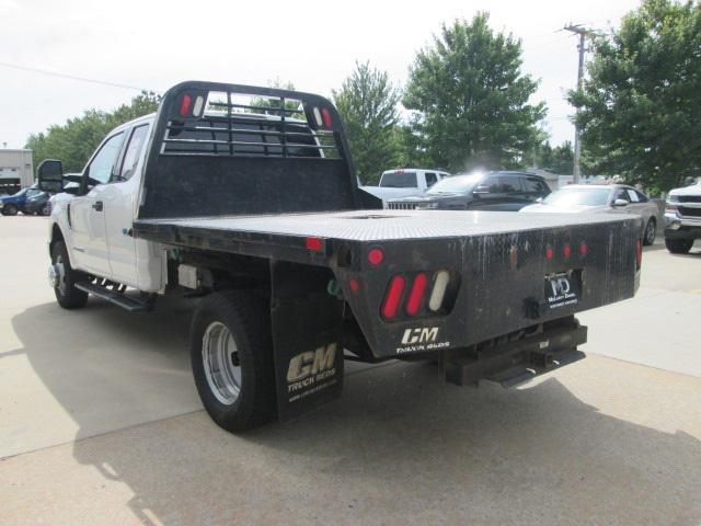 2017 ford f-350 xl