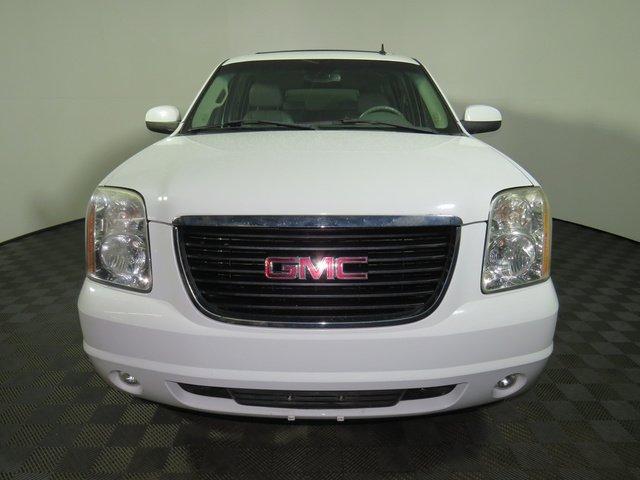 used 2007 gmc yukon xl slt athens, oh 45701 for sale in athens, ohio