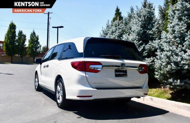 used 2019 honda odyssey ex american fork, ut 84003 for sale in american fork, utah