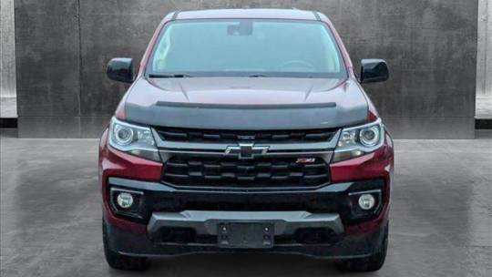 2022 Chevrolet