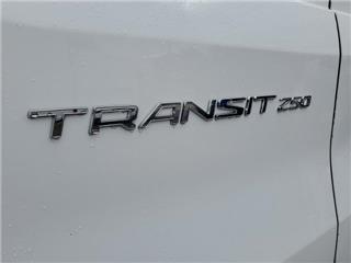 2019 Ford Transit 250