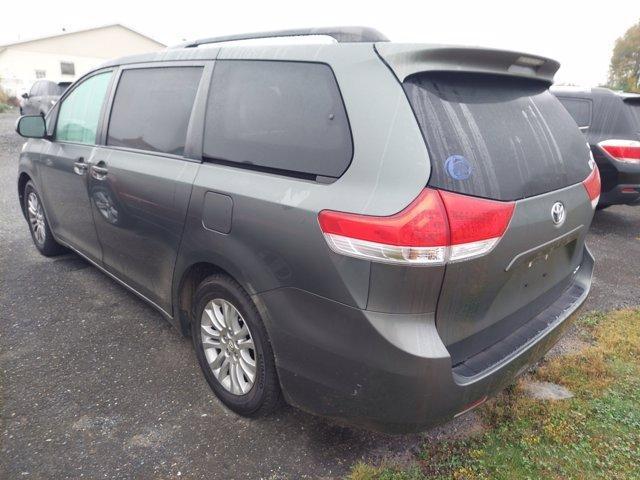 2014 toyota sienna in reading, pennsylvania