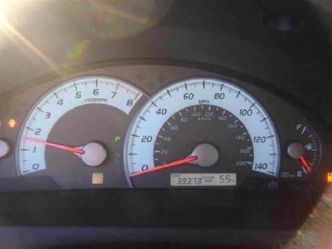 2011 toyota camry sedan 4d in greensboro, nc