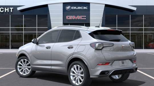 2024 Buick Encore GX