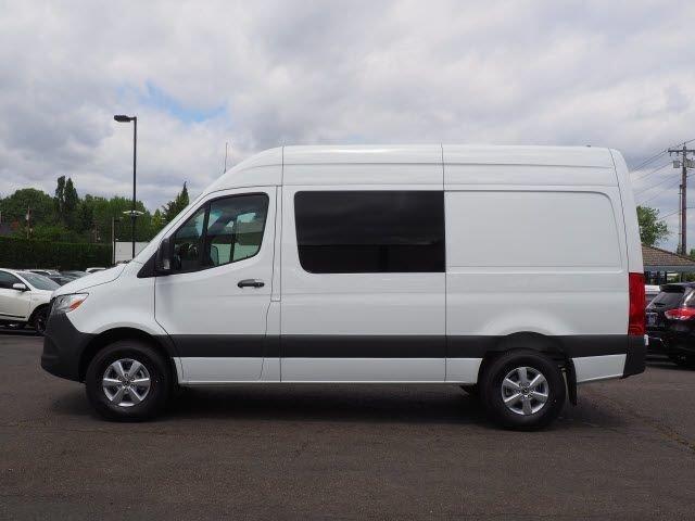 used 2019 mercedes-benz sprinter 2500 144" crew salem, or 97302 for sale in salem, oregon