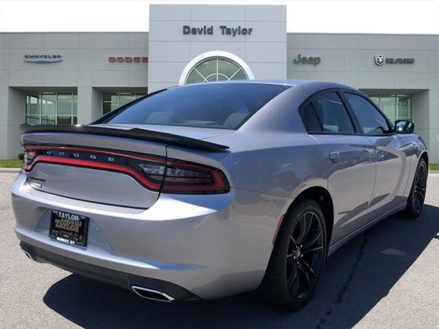 used 2017 dodge charger se murray, ky 42071 for sale in coldwater, kentucky