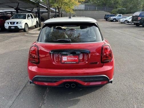2022 mini hardtop in secaucus, new jersey