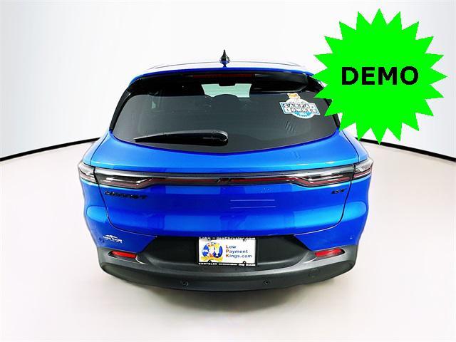 2024 dodge hornet gt awd