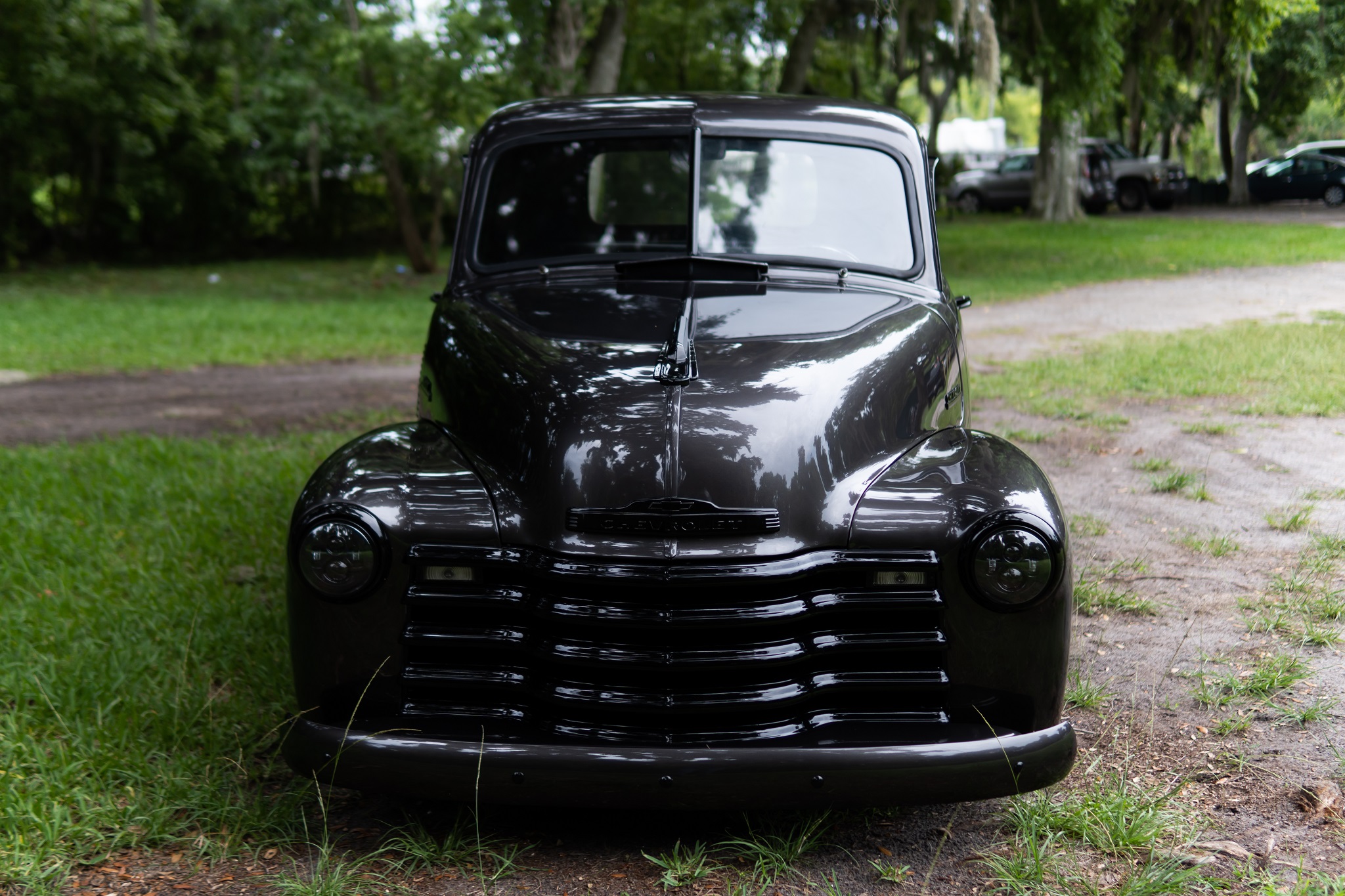 1953 chevrolet 3100 pickup