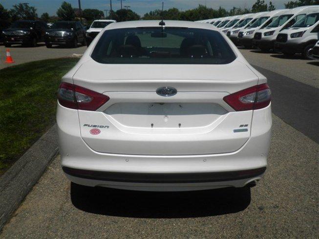 2015 ford fusion se for sale in cranston, rhode island