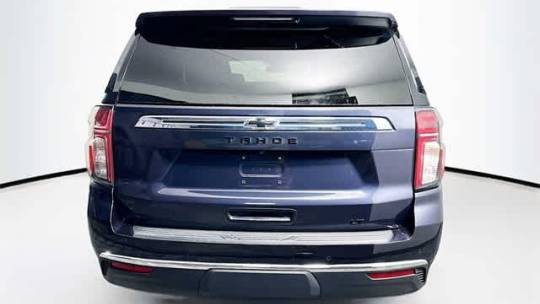 2023 Chevrolet Tahoe