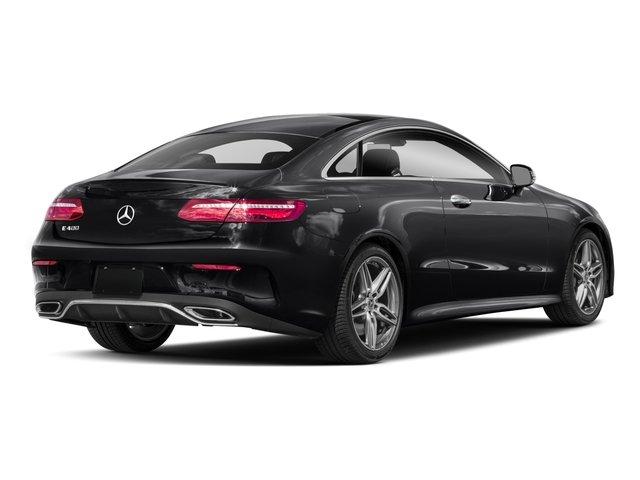 2018 mercedes-benz e-class