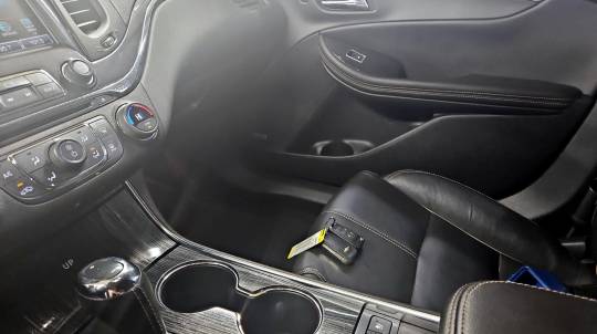 2019 Chevrolet Impala