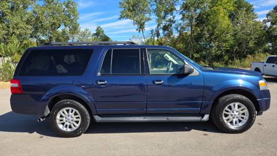 2013 Ford Expedition
