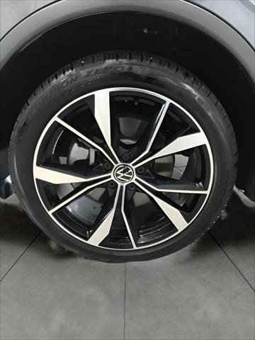 2023 volkswagen tiguan 2.0t sel r-line 4motion