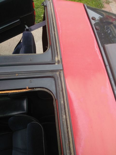 1986 chevy camaro iroc z