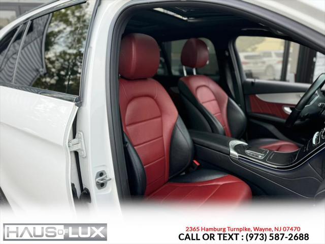 2021 mercedes-benz glc 300 4matic