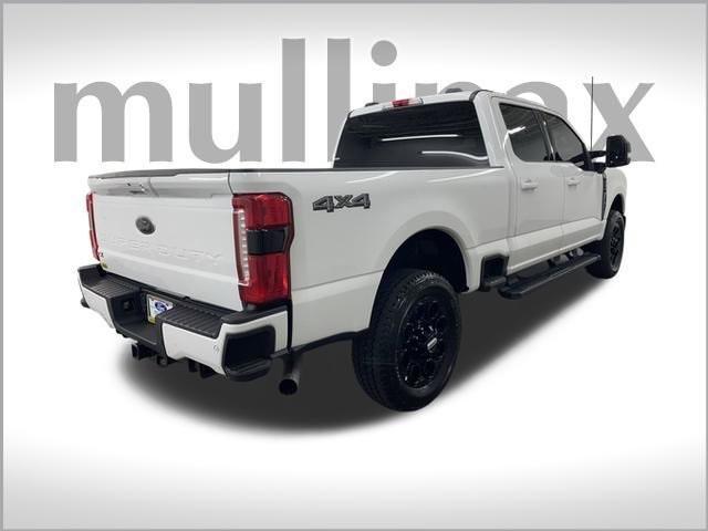 2024 ford f-250 xlt